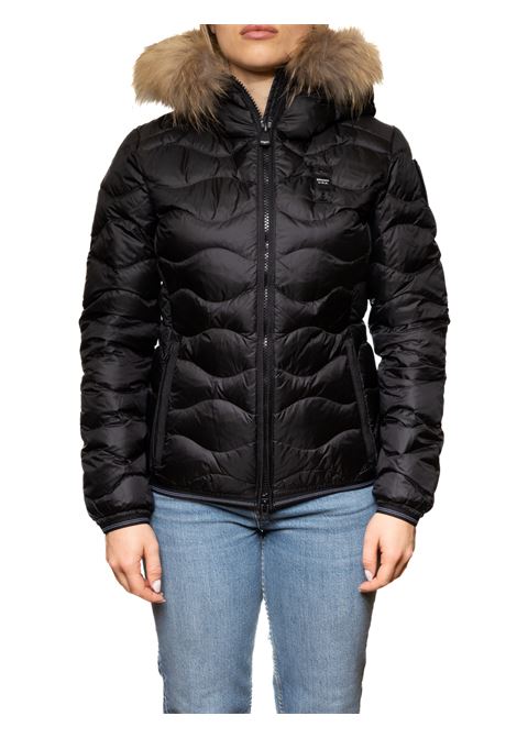  BLAUER | C03096ALDIE-999EI