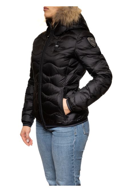  BLAUER | C03096ALDIE-999EI