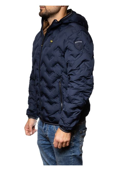  BLAUER | C03233PIERY-888TB
