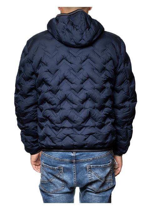  BLAUER | C03233PIERY-888TB