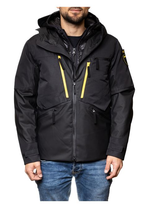  BLAUER | C05005PARKA-999NE
