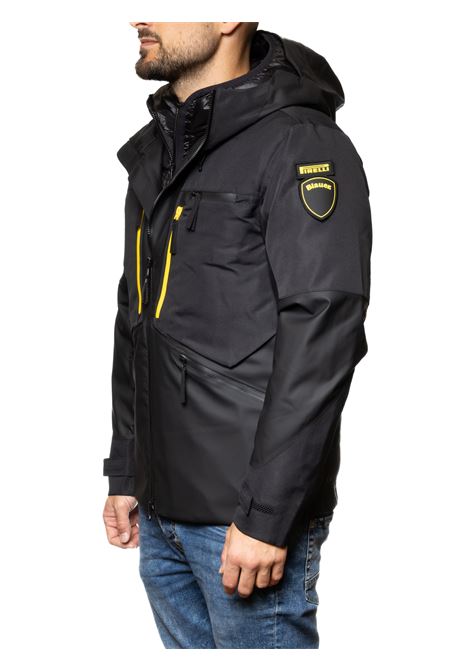  BLAUER | C05005PARKA-999NE