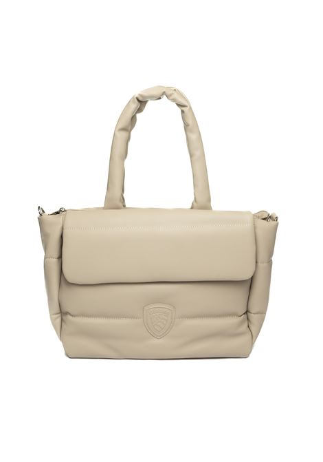  BLAUER | DELLA02/CUSPELLE-CREAM