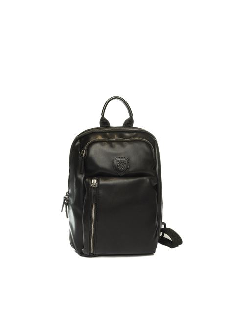30x20x10 BLAUER | DOYERS02/ROAPELLE-BLACK