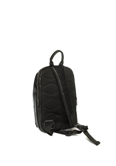 30x20x10 BLAUER | DOYERS02/ROAPELLE-BLACK