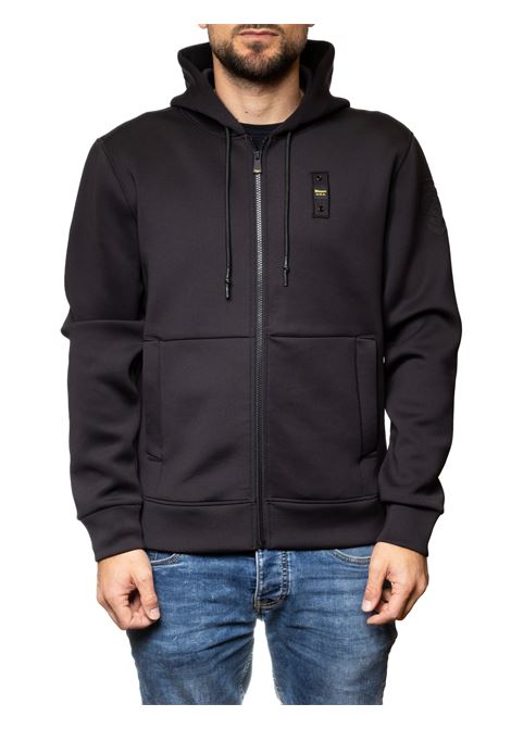  BLAUER | F02093COLBY-999