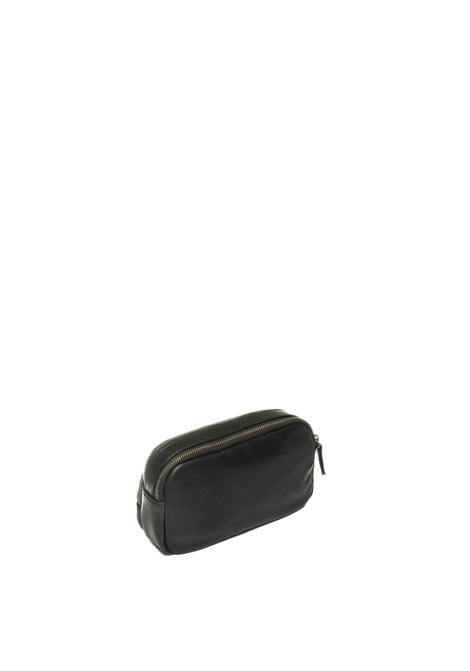 12x21x5 BLAUER | FIFTH02/ROAPELLE-BLACK