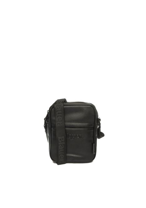  BLAUER | FORT03/WALPELLE-BLACK