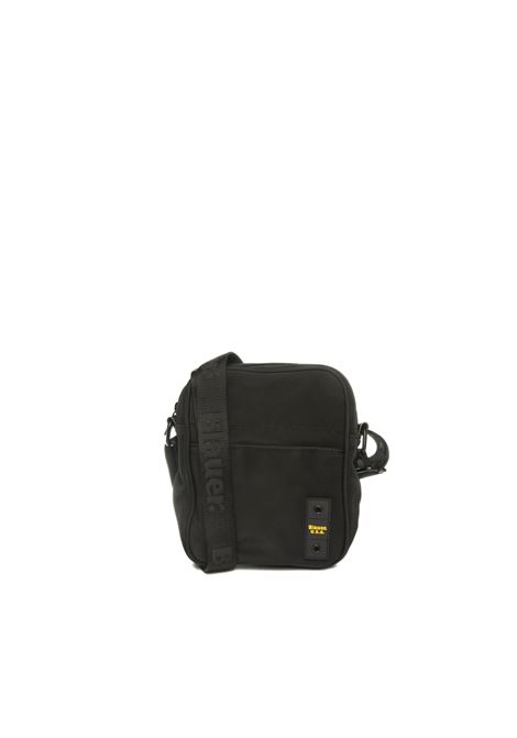 22x17x7 BLAUER | FORT05/COANYL-BLACK