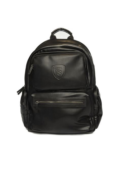 44x32x17 BLAUER | GKB02/ROAPELLE-BLACK