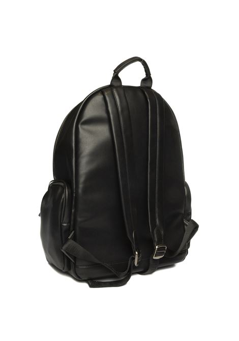 44x32x17 BLAUER | GKB02/ROAPELLE-BLACK