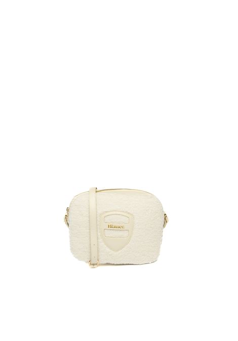 15,5x21x5 BLAUER | HIPS05/WINTEDDY-WHITE