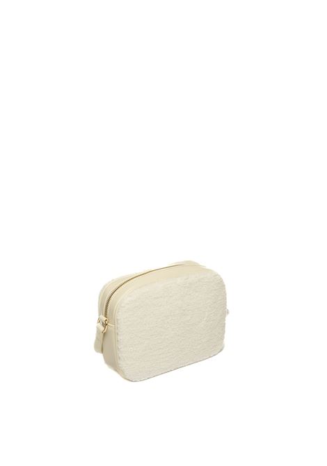 15,5x21x5 BLAUER | HIPS05/WINTEDDY-WHITE