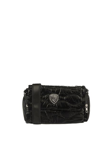  BLAUER | JENNA01/SOFNYLON-BLACK