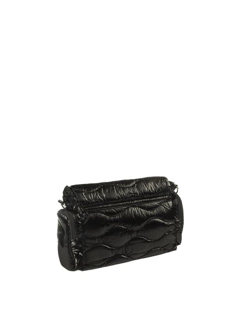  BLAUER | JENNA01/SOFNYLON-BLACK