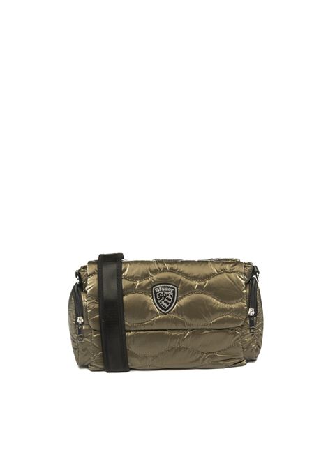  BLAUER | JENNA01/SOFNYLON-MUD