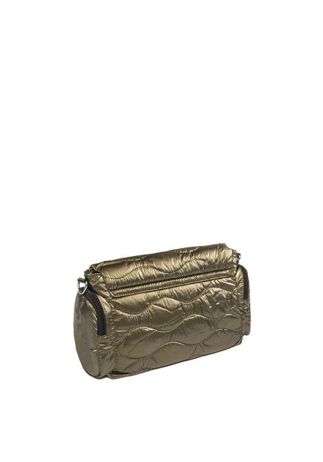  BLAUER | JENNA01/SOFNYLON-MUD
