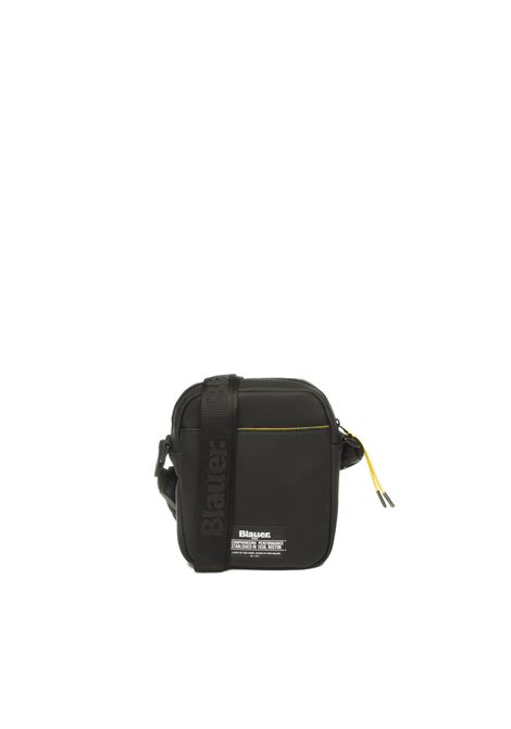 20x16x6 BLAUER | JERRY03/RUBGOMMATO-BLACK