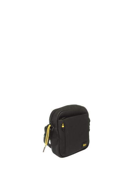20x16x6 BLAUER | JERRY03/RUBGOMMATO-BLACK