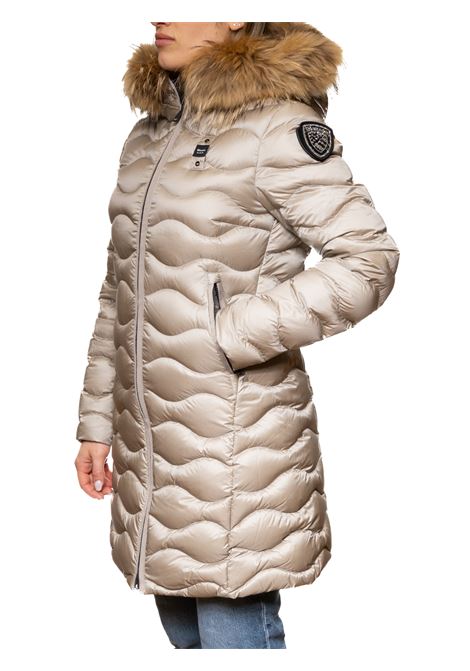  BLAUER | K03527LYNEL-301LT