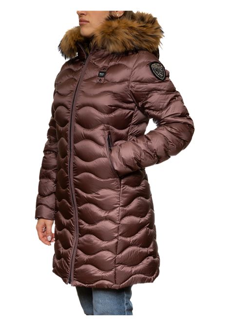  BLAUER | K03527LYNEL-50ALT