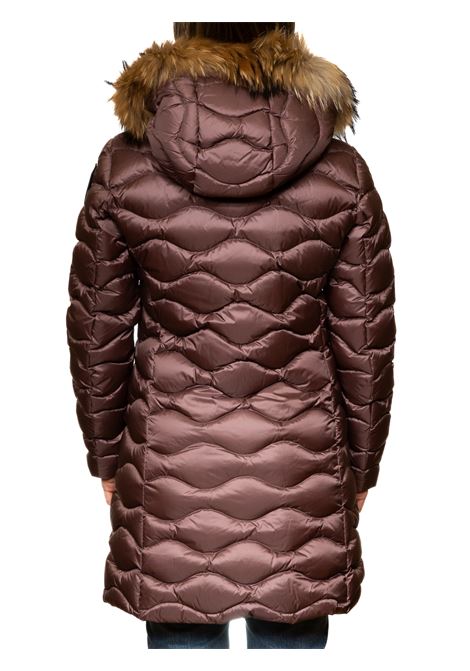  BLAUER | K03527LYNEL-50ALT