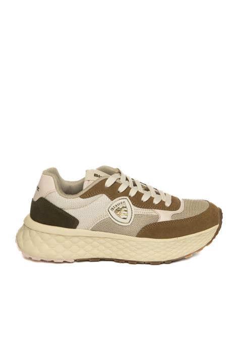  BLAUER | LYNN01PE/MESH-COG/TAU