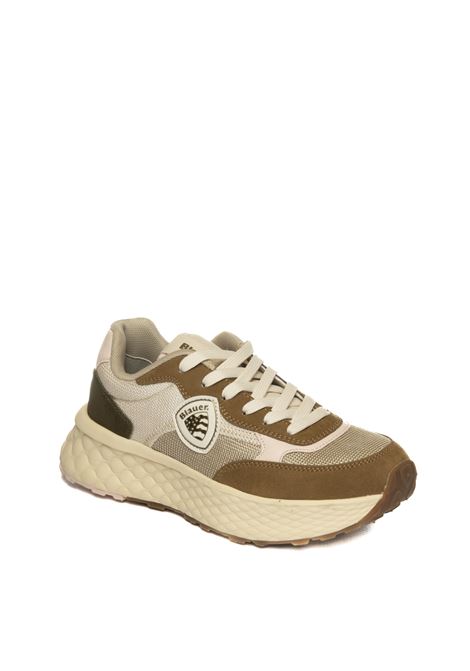  BLAUER | LYNN01PE/MESH-COG/TAU