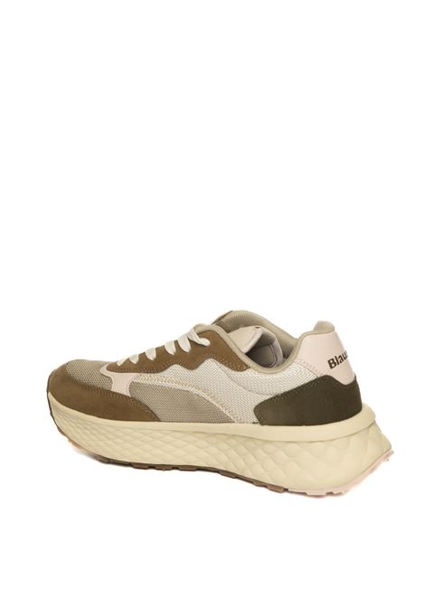 BLAUER | LYNN01PE/MESH-COG/TAU