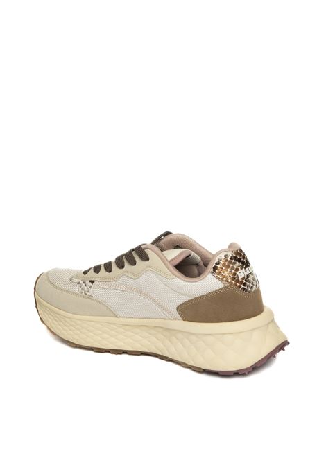  BLAUER | LYNN01SUE/MESH-CRE/BRW