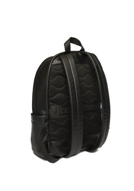 BLAUER | NAPER03/WALPELLE-BLACK