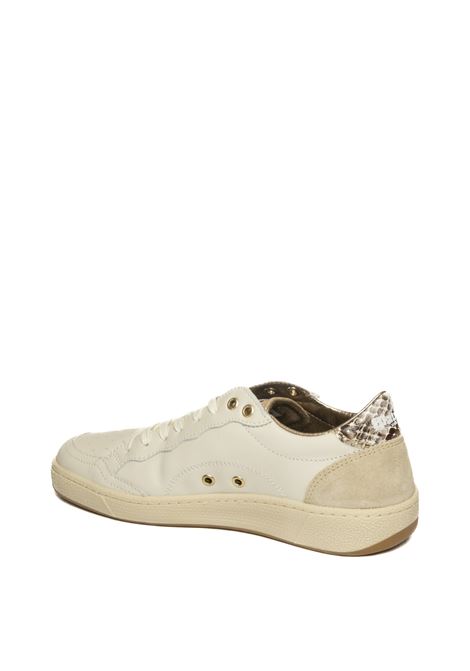  BLAUER | OLYMPIA11PELLE-WHI/PYT