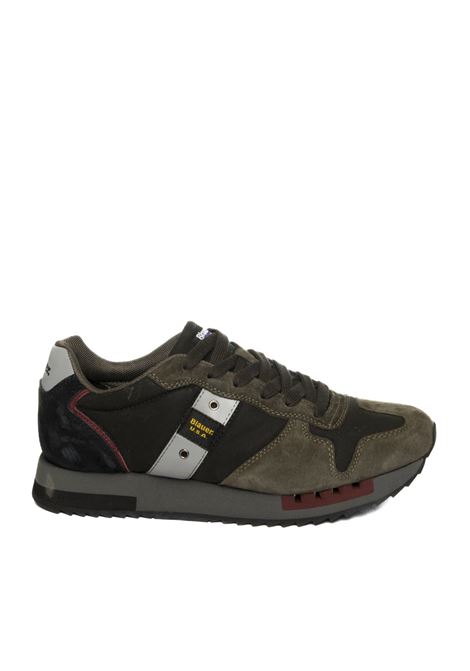 QUEENS01NYL/SUE-BLK/MIL