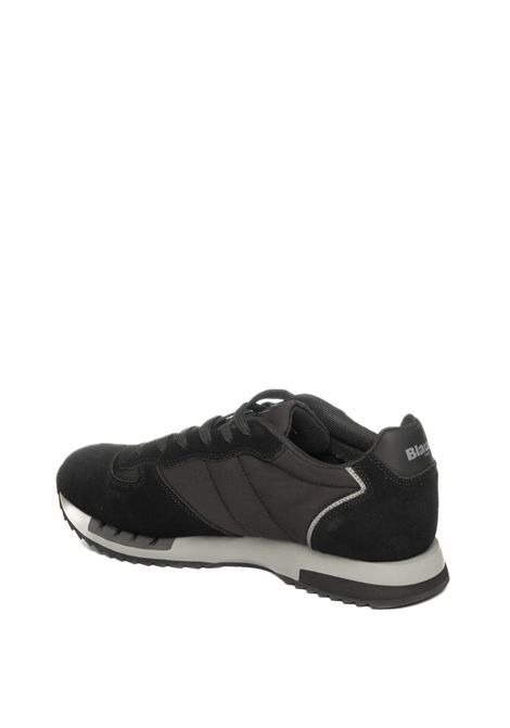  BLAUER | QUEENS05NYL/SUE-BLK