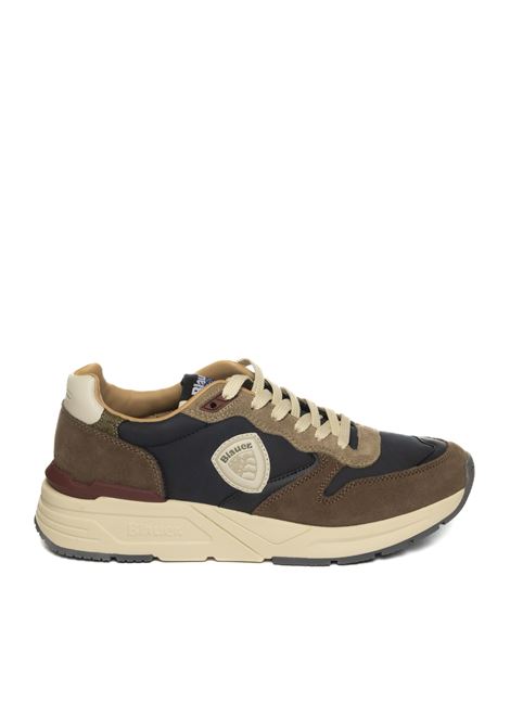 Navy/d.brown