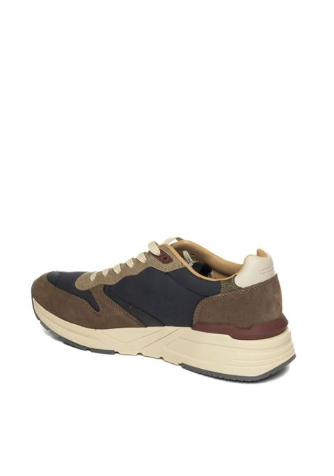 BLAUER | RAY02NYL/SUE-NVY/DKB