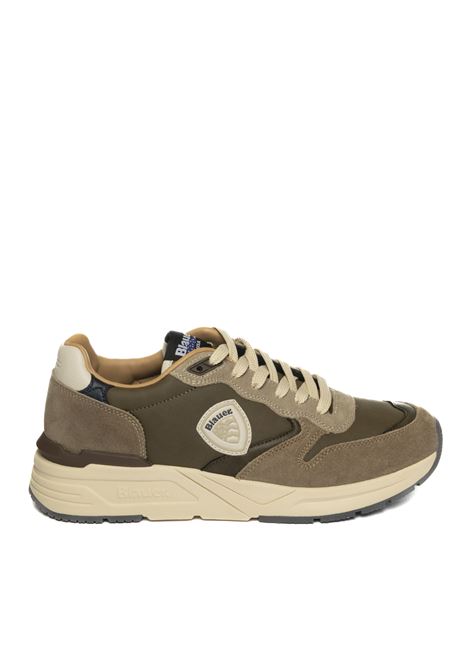  BLAUER | RAY02NYL/SUE-TAU/MIL