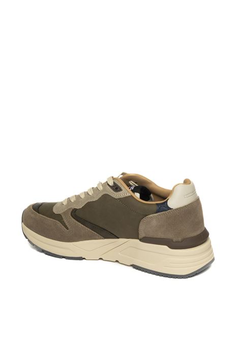  BLAUER | RAY02NYL/SUE-TAU/MIL