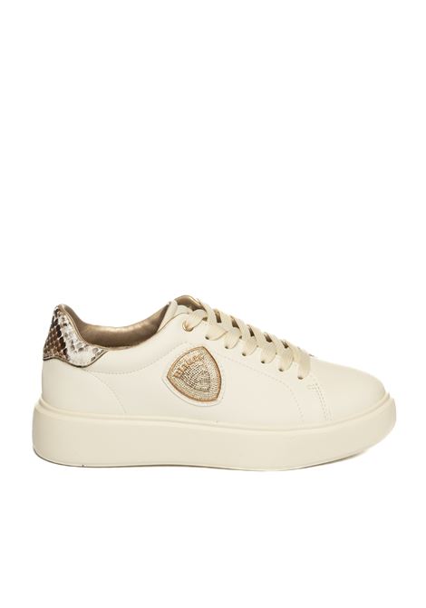 BLAUER | VENUS01PELLE/PIT-CRE/PYT