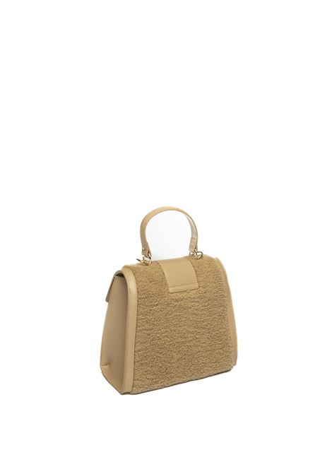 19x21x8,5 BLAUER | WALLY05/BEIGETEDDY-BEIGE