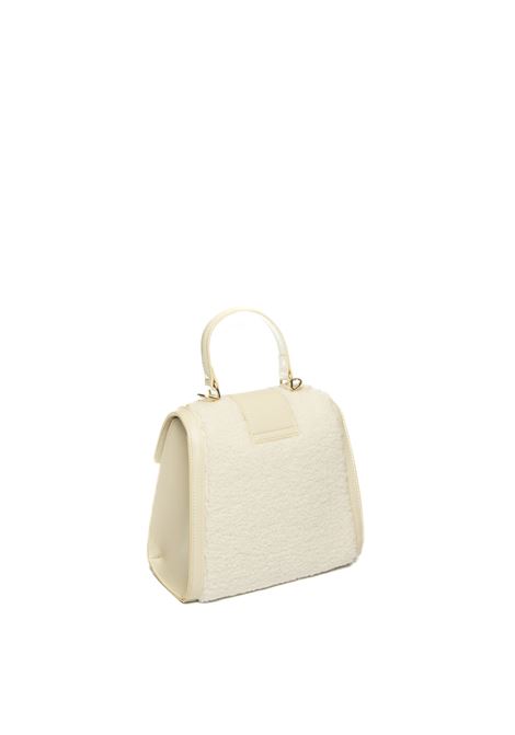 19x21x8,5 BLAUER | WALLY05/BEIGETEDDY-WHITE