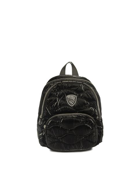  BLAUER | WAVE03/SOFNYLON-BLACK