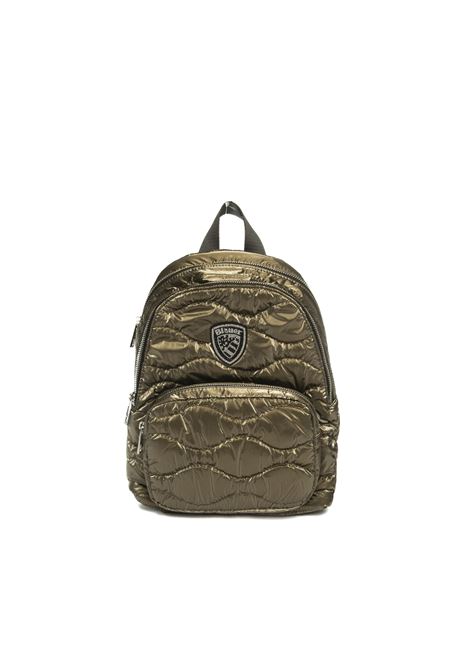 BLAUER | WAVE03/SOFNYLON-MUD