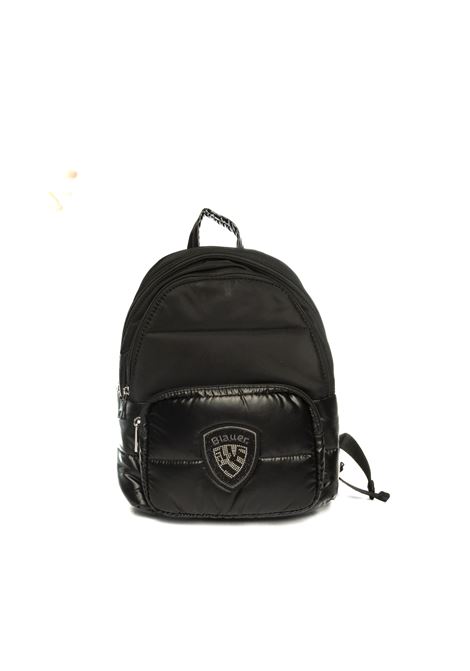  BLAUER | WAVE04/PADNYLON-BLACK