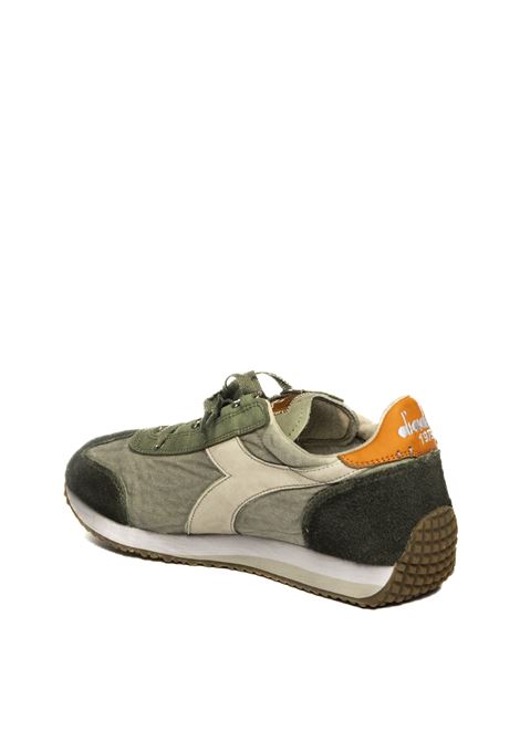 Sneaker equipe dirty verde DIADORA | 182642EQUIPEDIRTY-70367