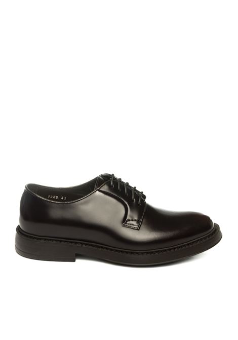  DOUCAL'S | 1385BRUX.HORSE-BURGUNDY