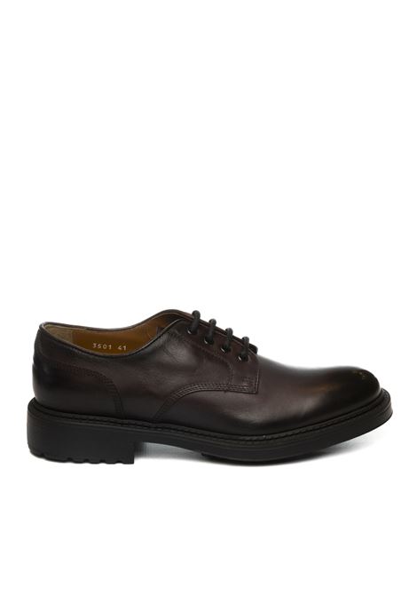 Derby 3501 triumph bordeaux DOUCAL'S | 3501TRIUMPH-BURGUNDY