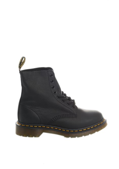 Black 1460 pascal boot MARTENS Pk by Paskal