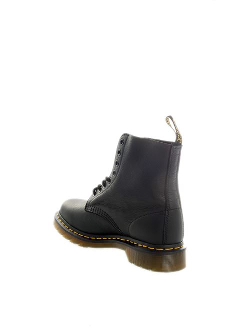 Black 1460 pascal boot MARTENS Pk by Paskal