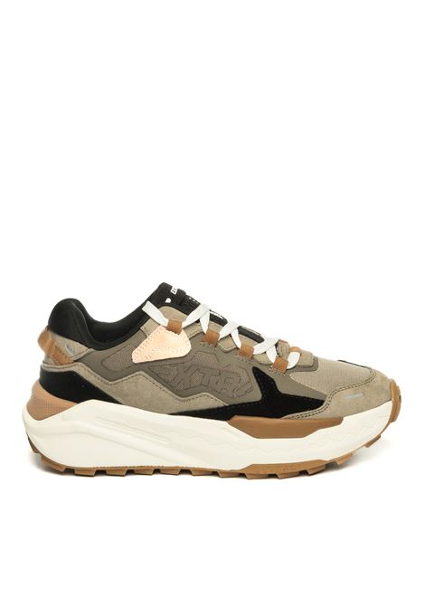  EXTR4 | 8706733KAIZ.XL-TORT/NE